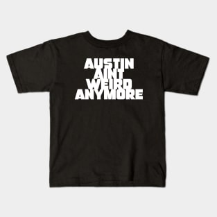 Austin Kids T-Shirt